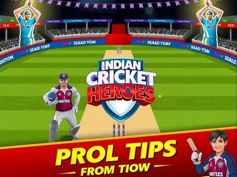 Expert Strategies for Indian Cricket Heroes Indian Cricket Heroes Pro Tips